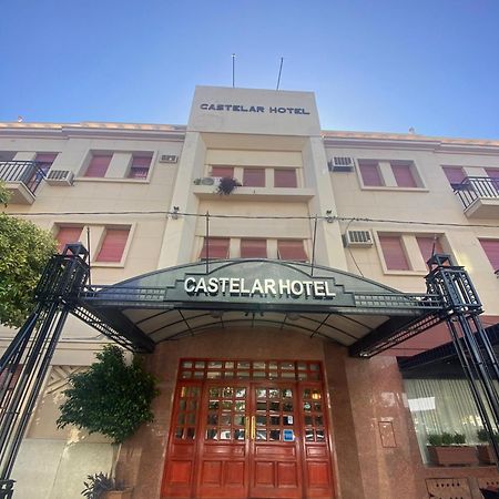 Hotel Castelar Cordoba Exterior foto
